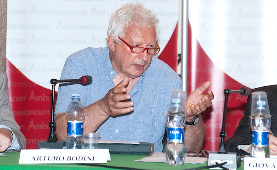 Arturo Bodini