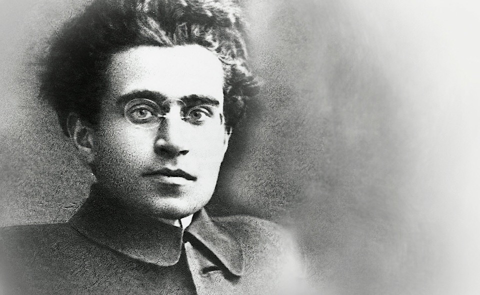 Antonio Gramsci