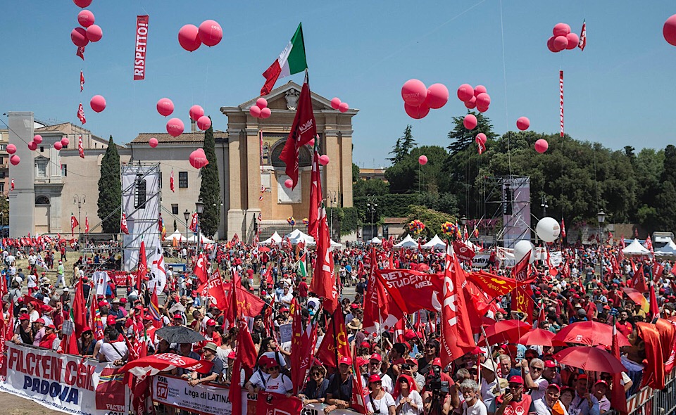 Sinistra Unita