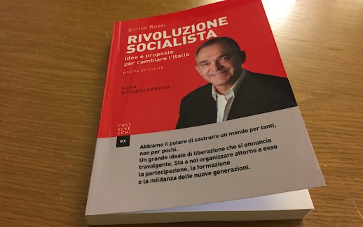 Rivoluzione socialista