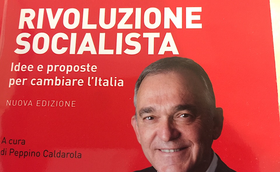 Rivoluzione socialista