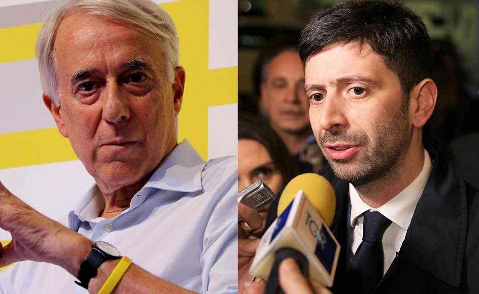 Roberto Speranza_Giuliano Pisapia