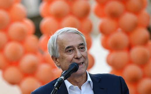 Giuliano Pisapia