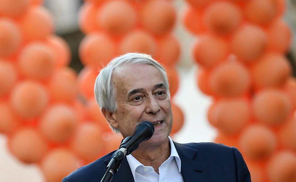 Giuliano Pisapia