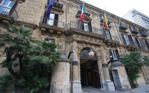 Palazzo d'Orleans