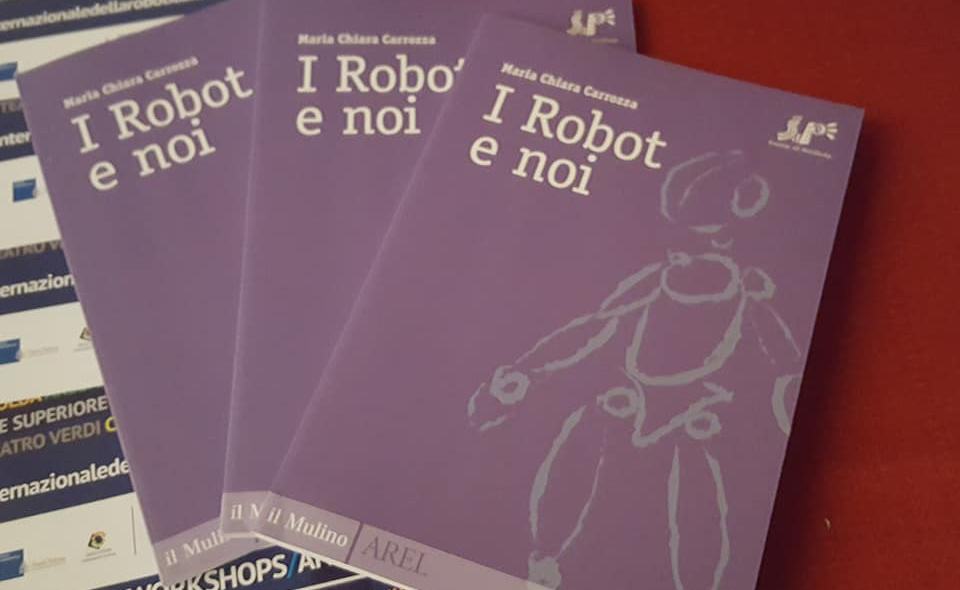 I robot e noi