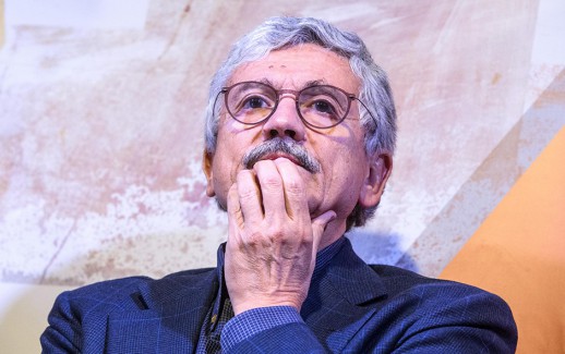 Massimo D'Alema