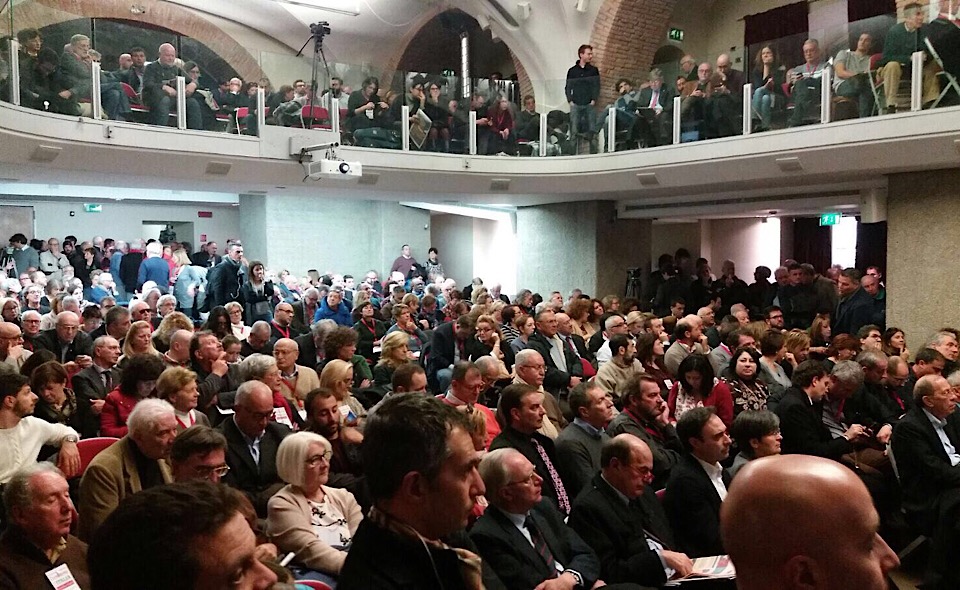 Assemblea MDP_Roma