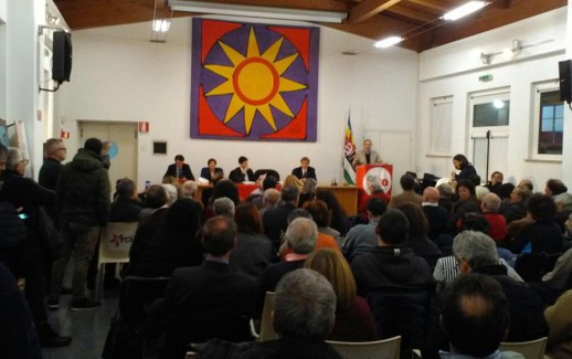 Roma, assemblea Art 1