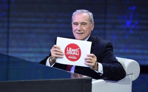 Pietro Grasso