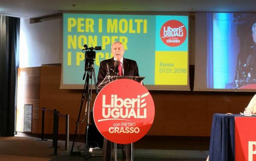 Pietro Grasso