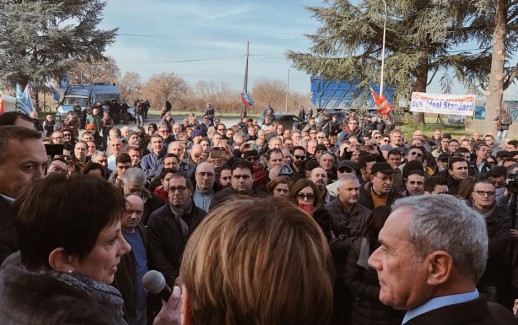 Pietro Grasso