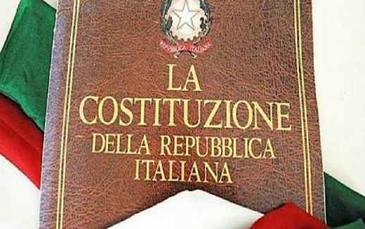 Costituzione