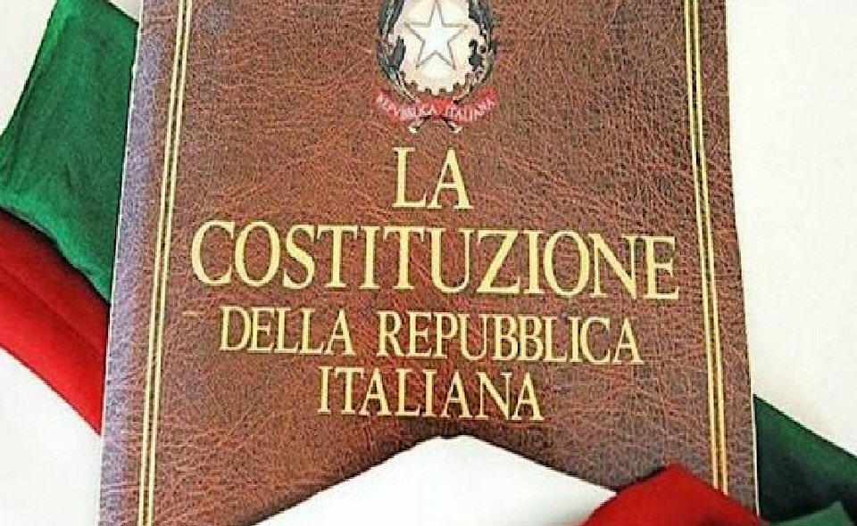 Costituzione