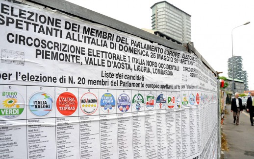 Elezioni