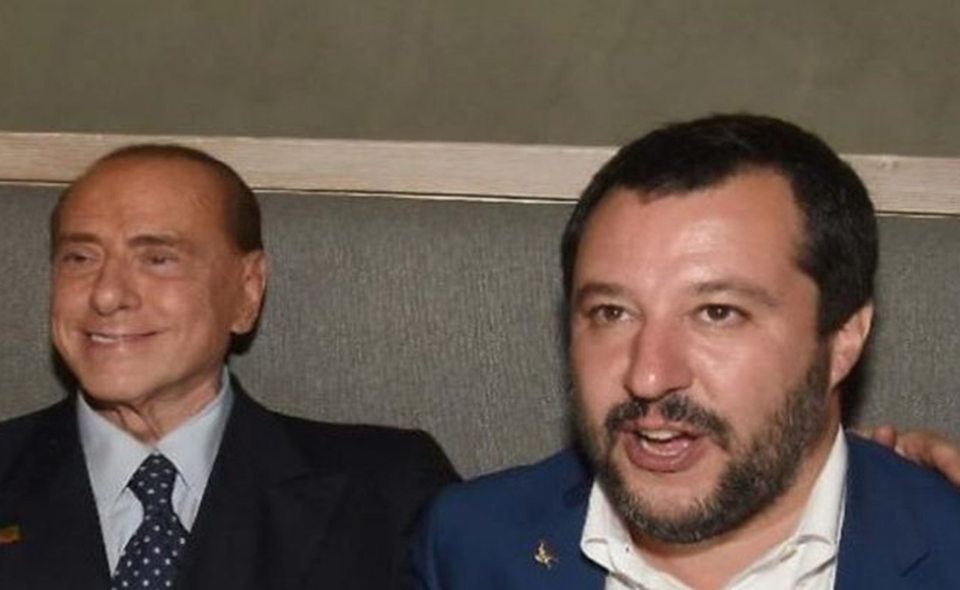 Berlusconi_Salvini