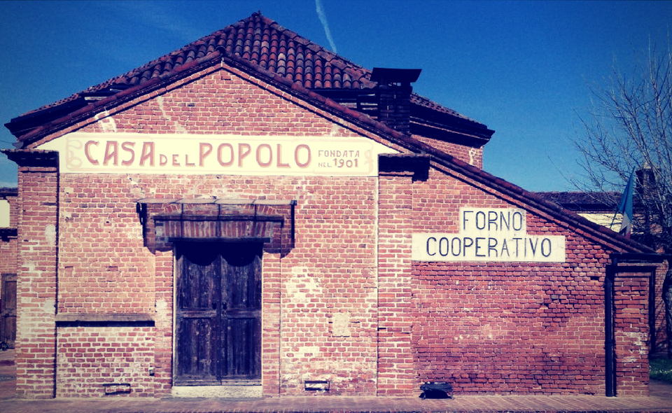 casa popolo