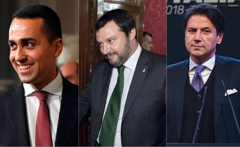 DiMaio_Salvini_Conte1