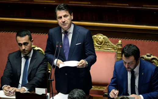 DiMaio_Conte_Salvini_Senato1