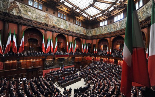 Parlamento_Italiano