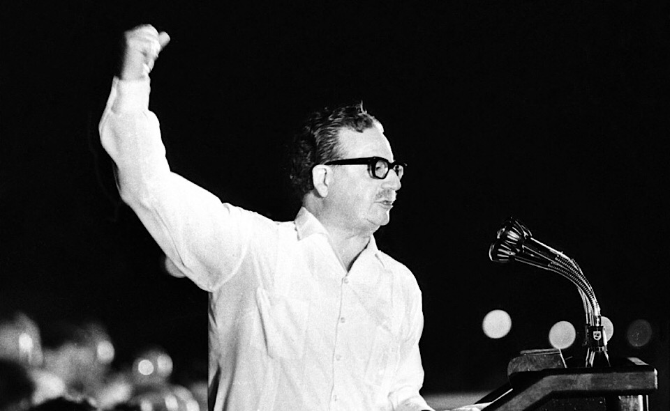 Allende