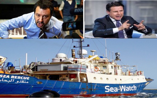 Salvini_Conte_SeaWatch12