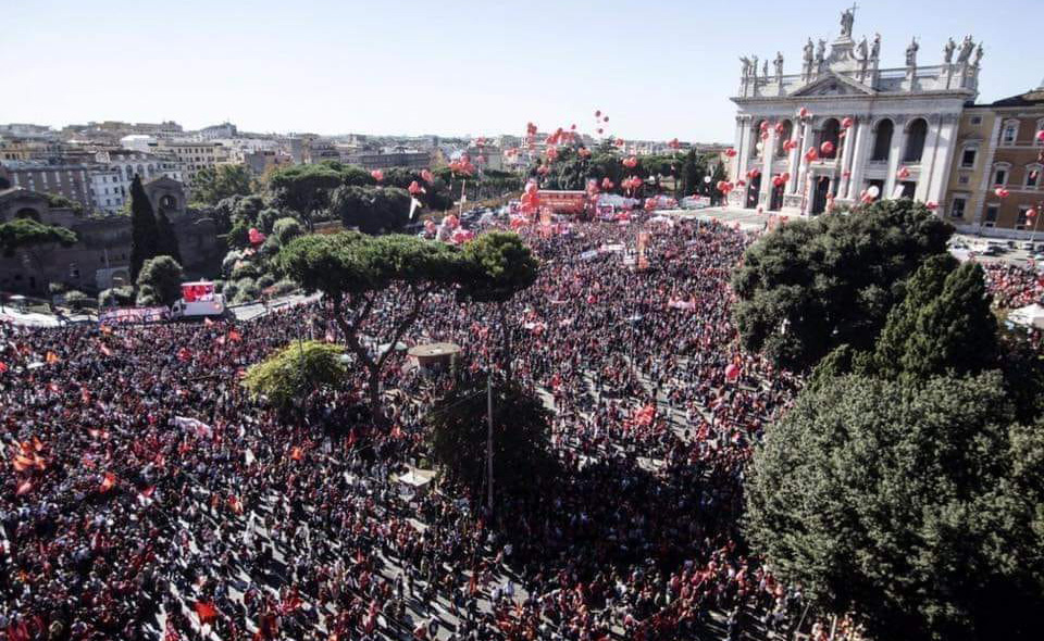 Manifestazione_Sindacati_Roma5