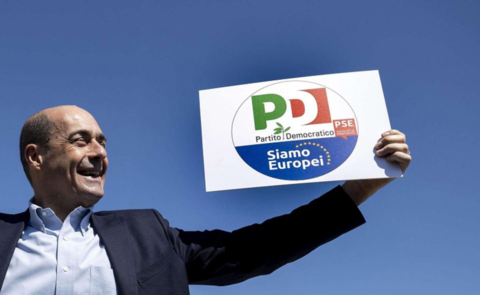 Zingaretti_Europee_Simbolo1