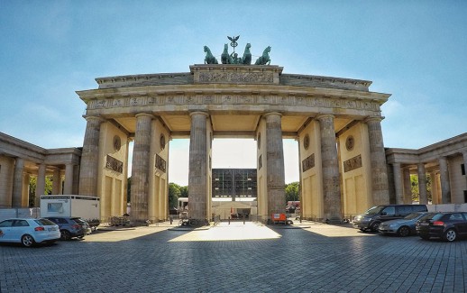 Berlino_Porta_Bredemburgo1