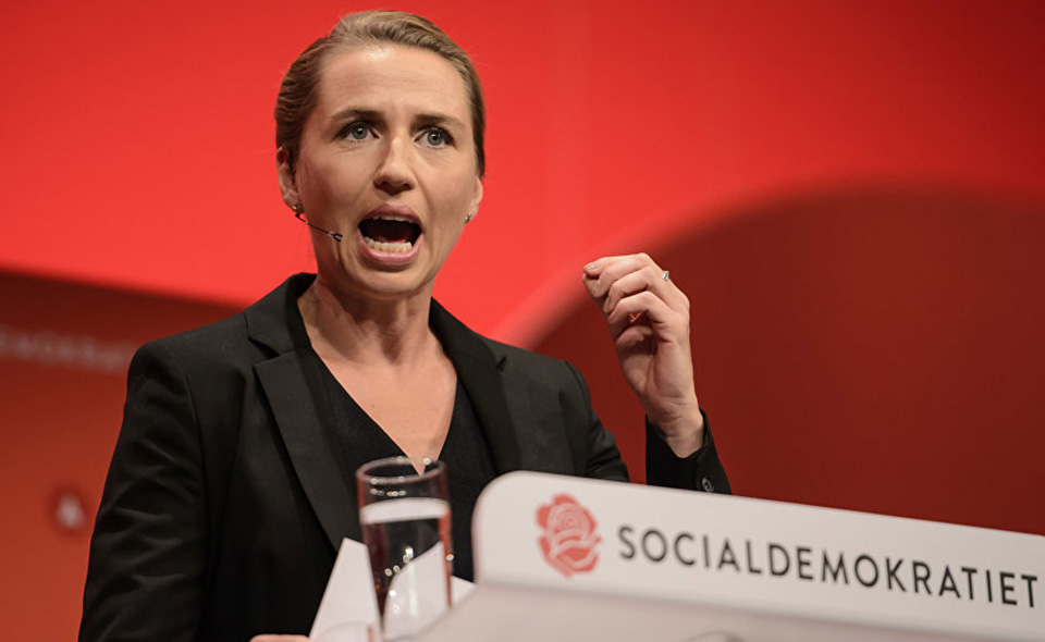 Mette_ Frederiksen_Socialdemocratici_Danimarca