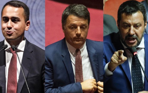 DiMaio1_Renzi_Salvini