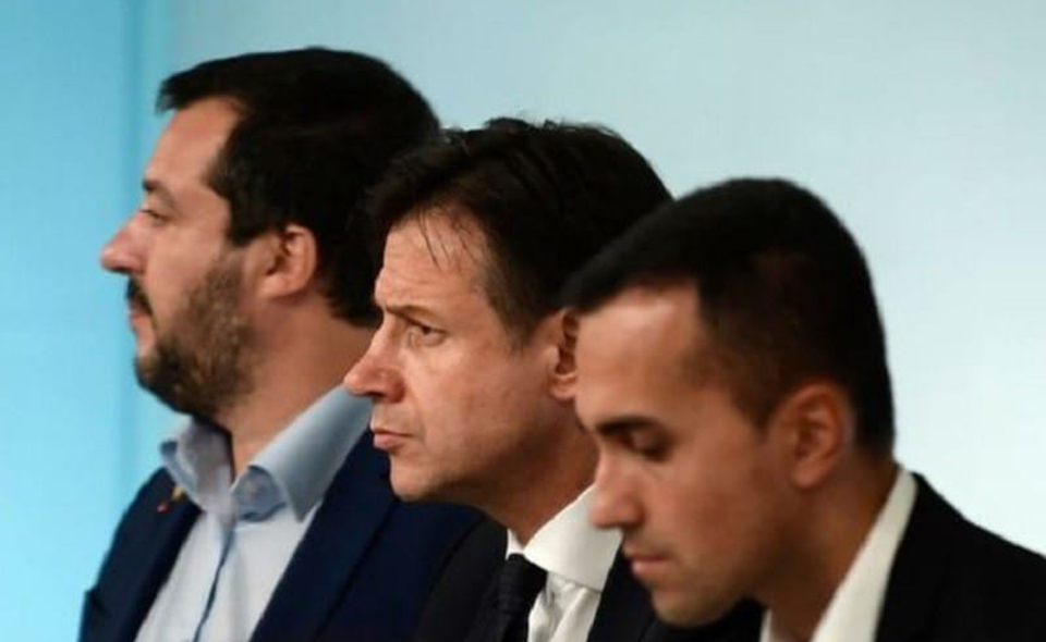 Salvini_Conte_DiMaio1