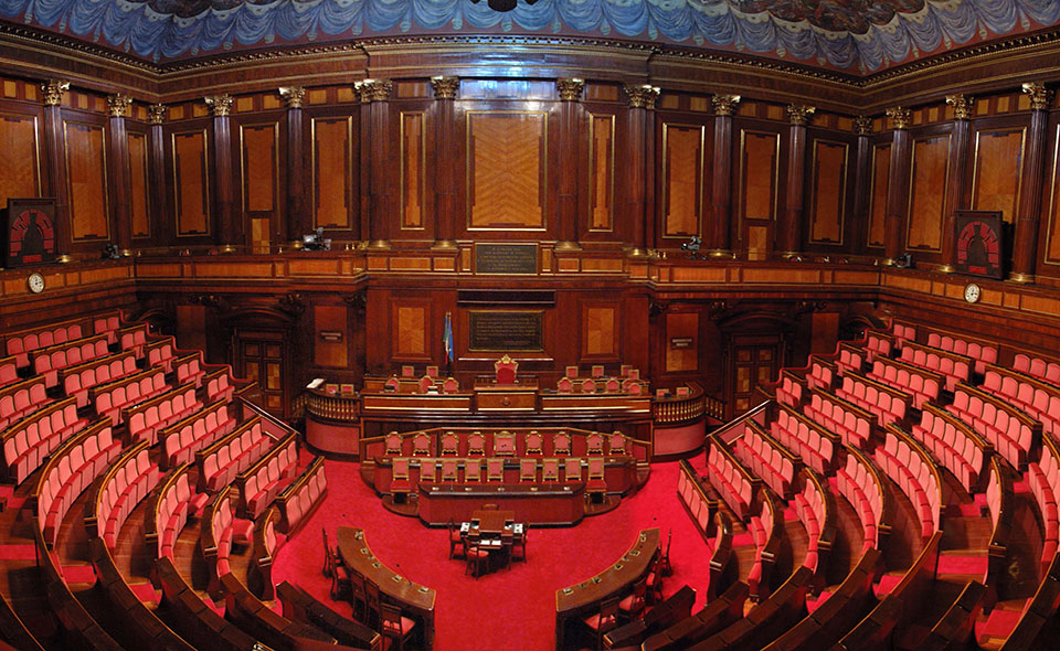 Parlamento_Italiano