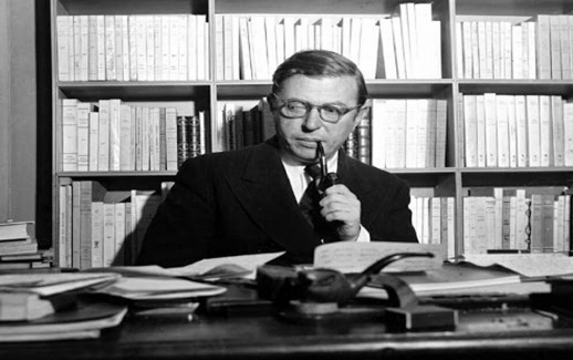 Sartre