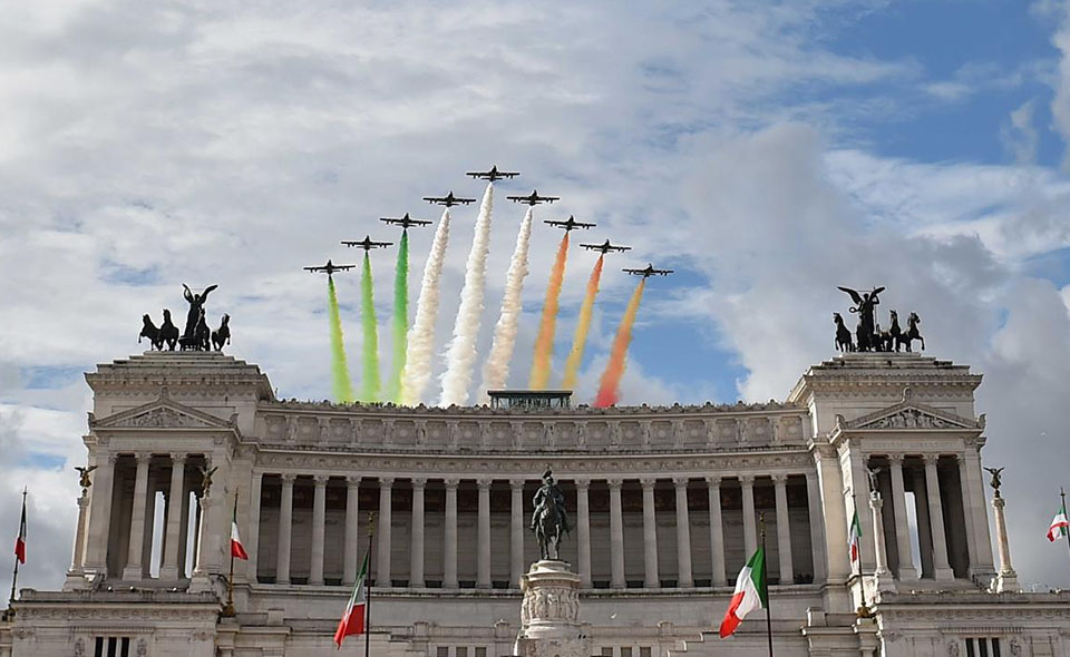 FESTA DELLA REPUBBLICA 4