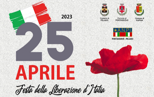 25 APRILE