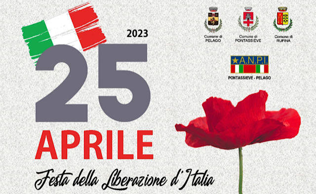 25 APRILE