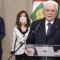 Con l’elezione di Mattarella in sicurezza le istituzioni apicali della Repubblica e l’Italia può ripartire da tre