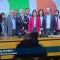 Pd al 24%. Le elezioni europee per la sinistra meglio in Italia che nel resto dell’Europa. Avs supera agevolmente lo sbarramento.